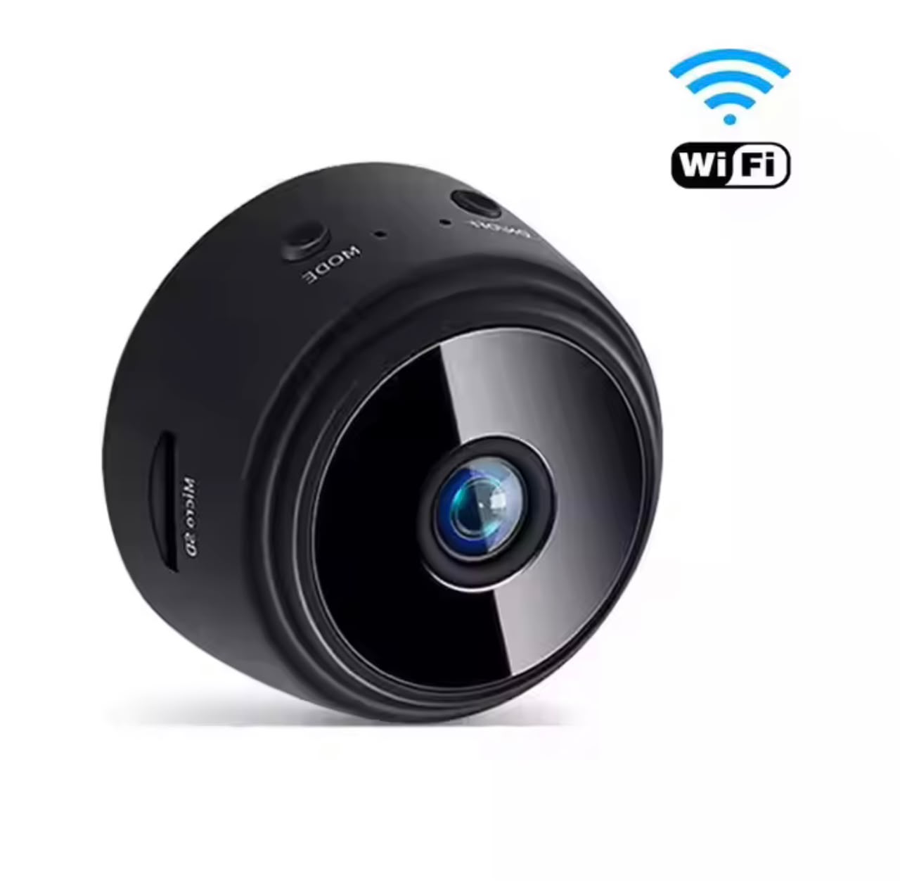 Mini caméra de surveillance magnétique sans fil avec vision nocturne A9 1080P HD