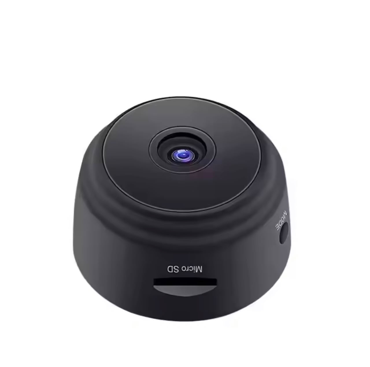 Mini caméra de surveillance magnétique sans fil avec vision nocturne A9 1080P HD