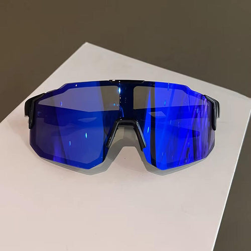 Lunettes de soleil de sports en plein air