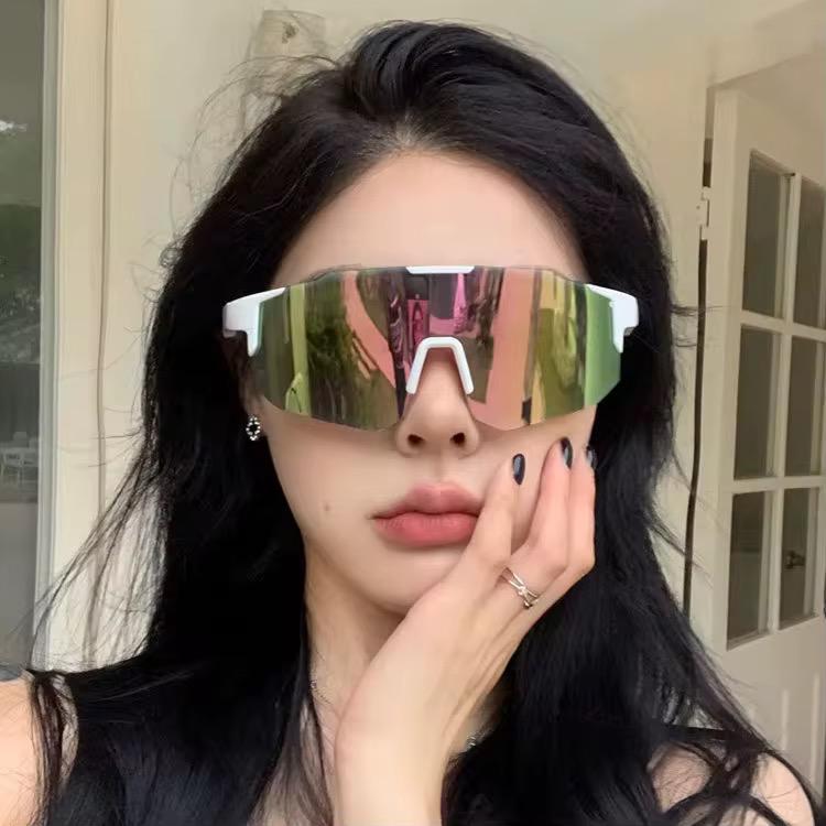 Lunettes de soleil de sports en plein air
