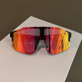 Lunettes de soleil de sports en plein air