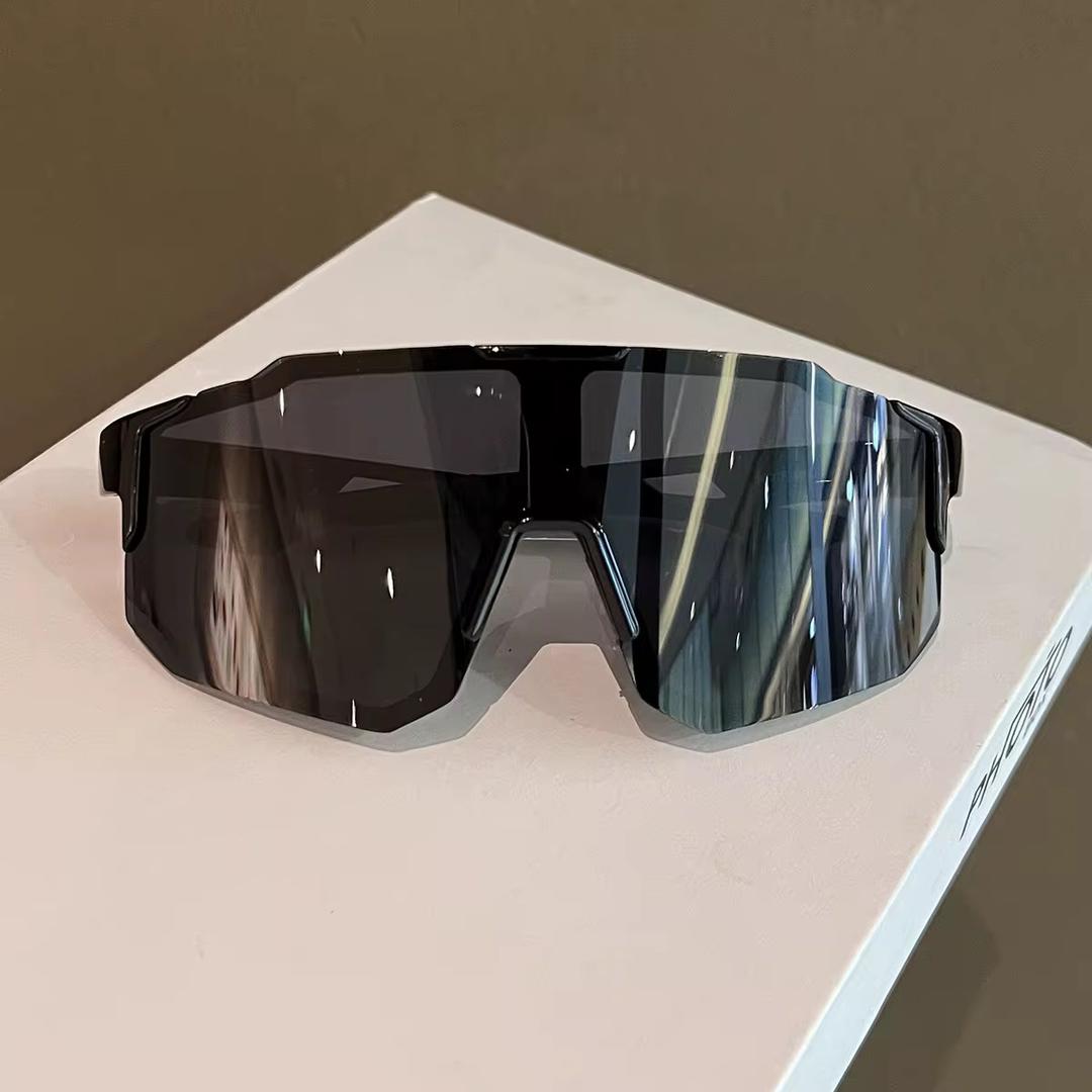 Lunettes de soleil de sports en plein air